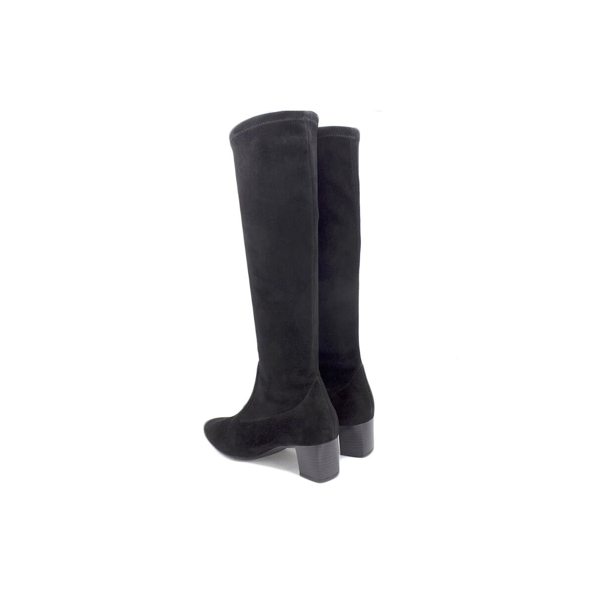 Women's Boots Piesanto Black