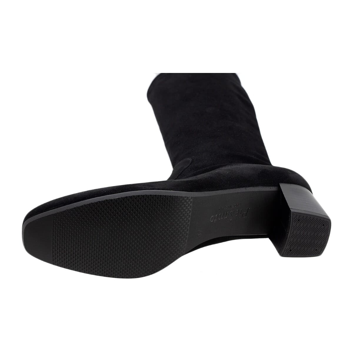 Women's Boots Piesanto Black