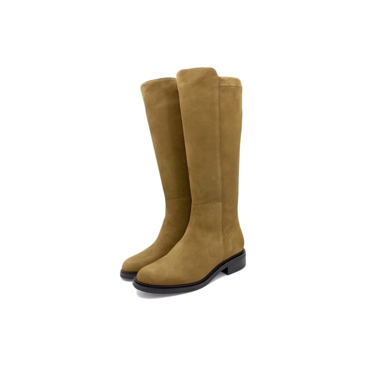 Women's Boots Piesanto Brown