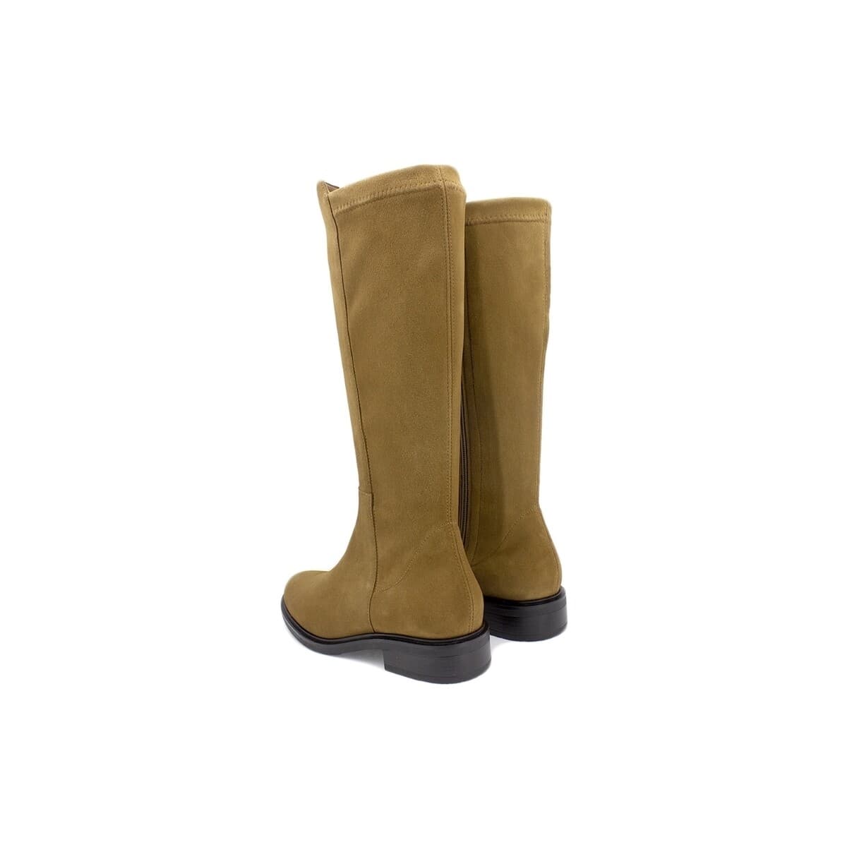 Women's Boots Piesanto Brown
