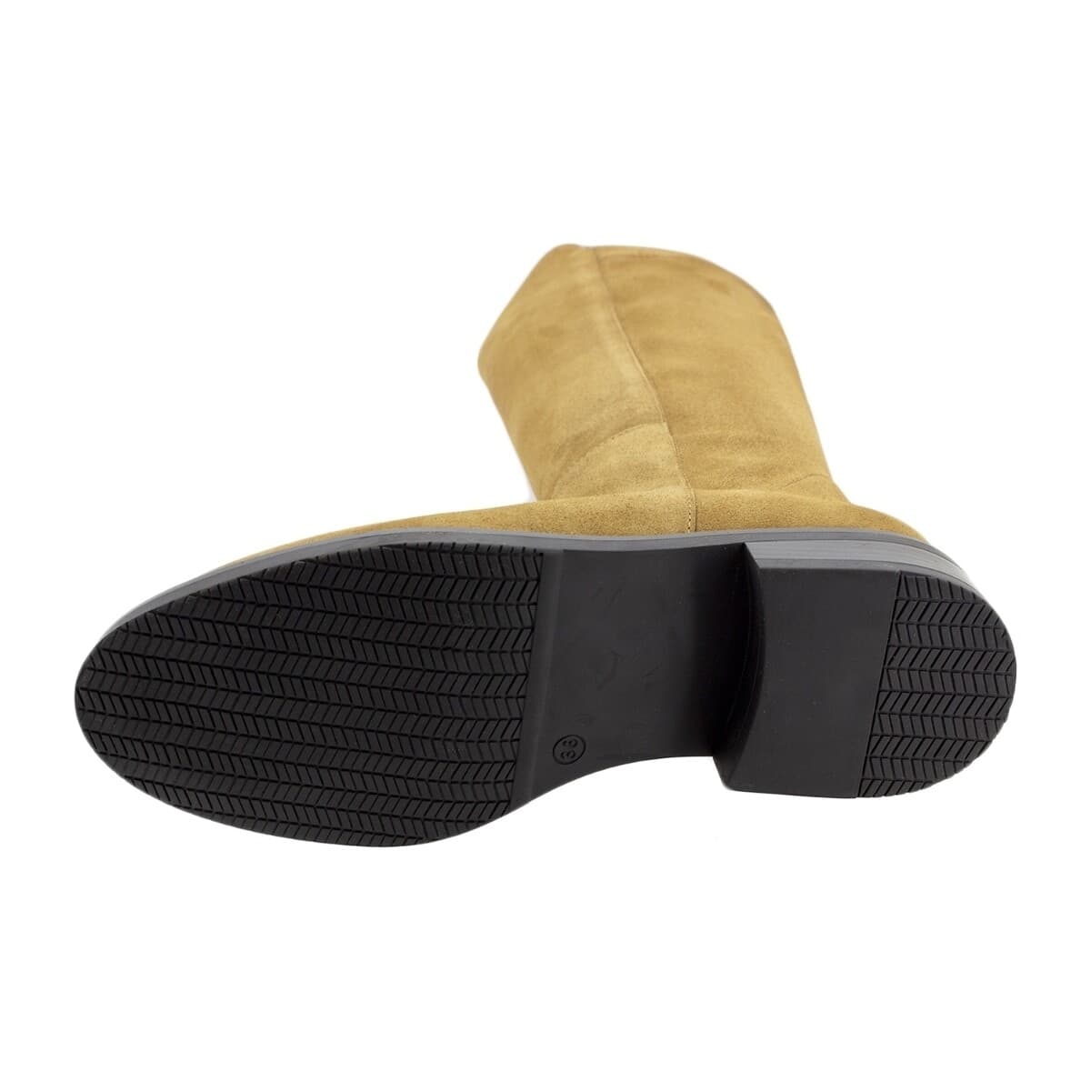 Women's Boots Piesanto Brown