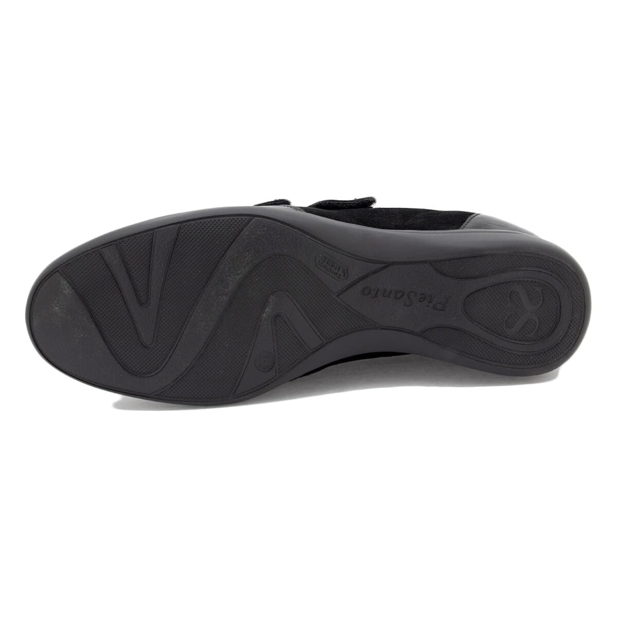 Women's Loafers Piesanto Black