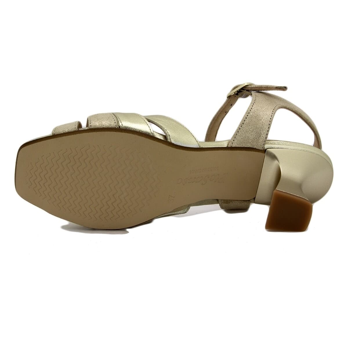 Women's Pumps Piesanto Beige