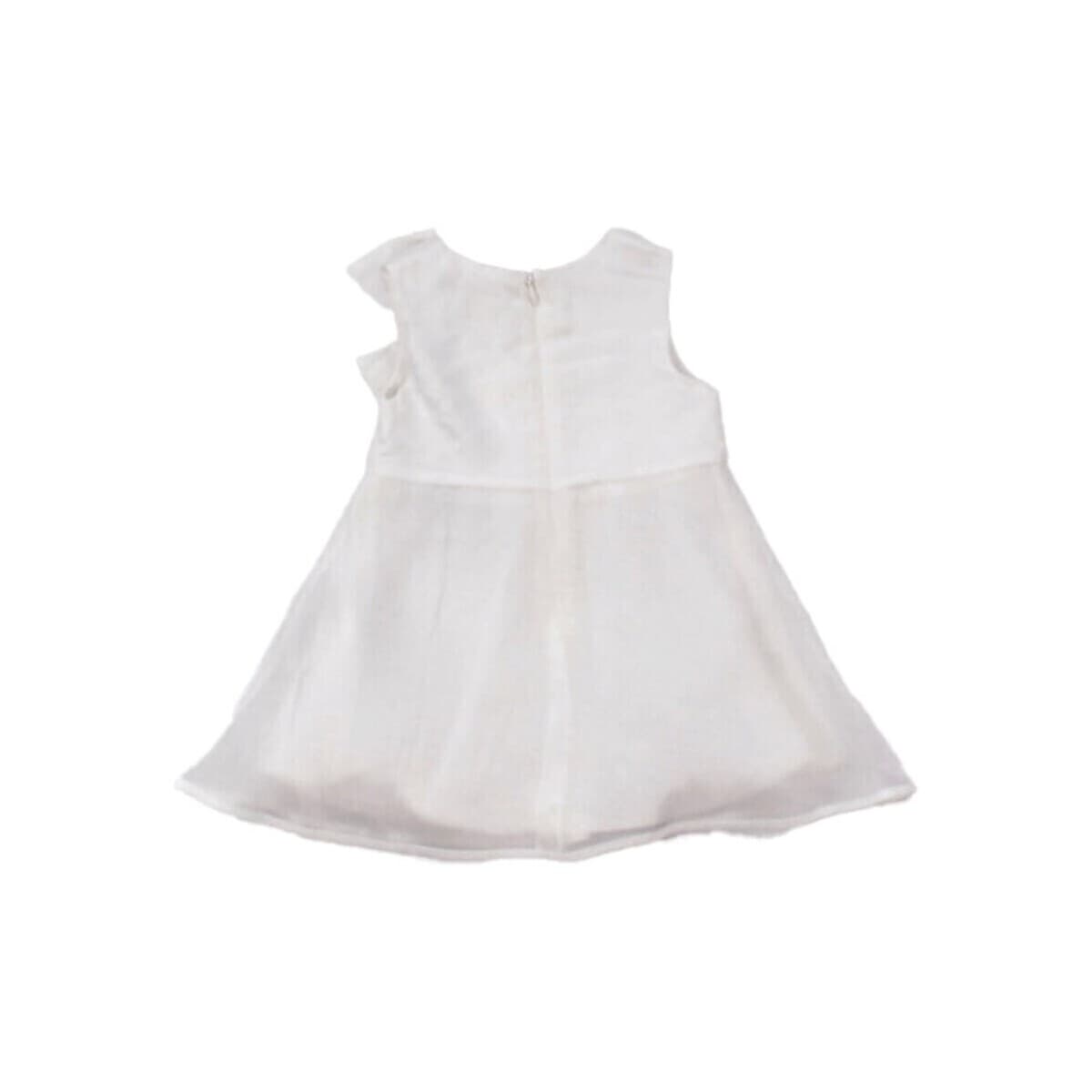 Girls' Pants Guess White