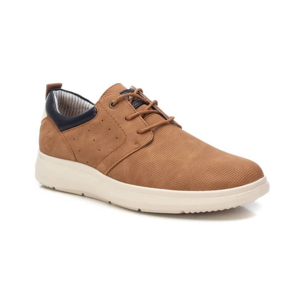 Men's Dress Shoes Xti Brown