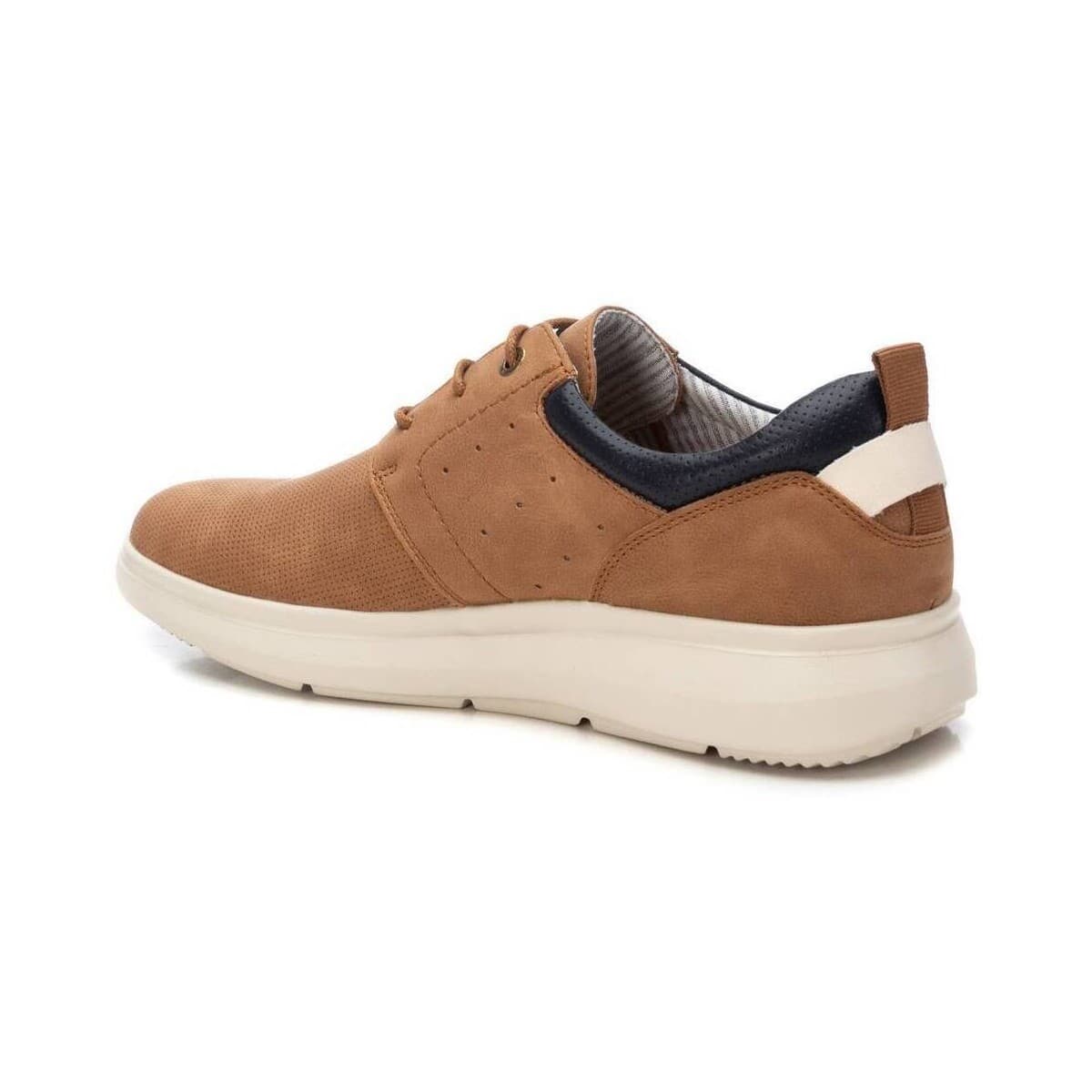 Men's Dress Shoes Xti Brown