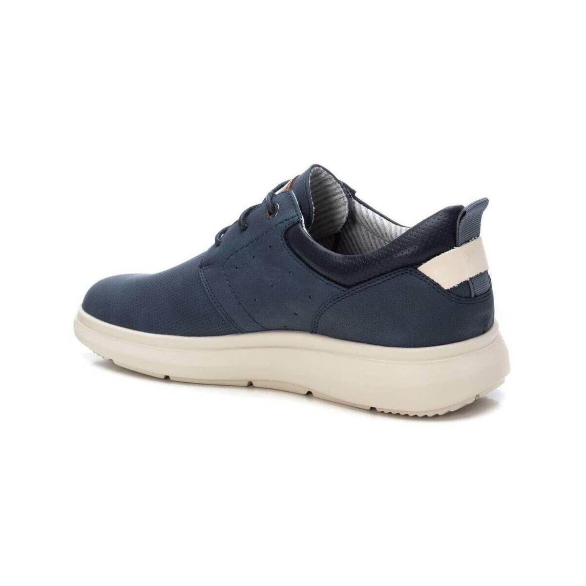 Men's Dress Shoes Xti Blue