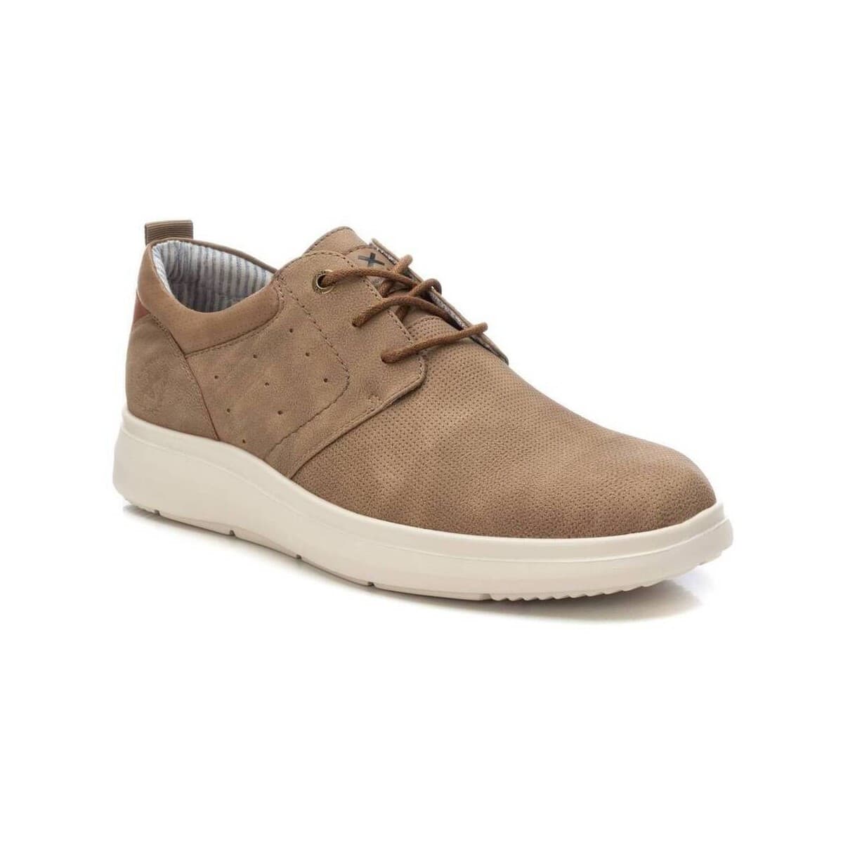 Men's Dress Shoes Xti Brown