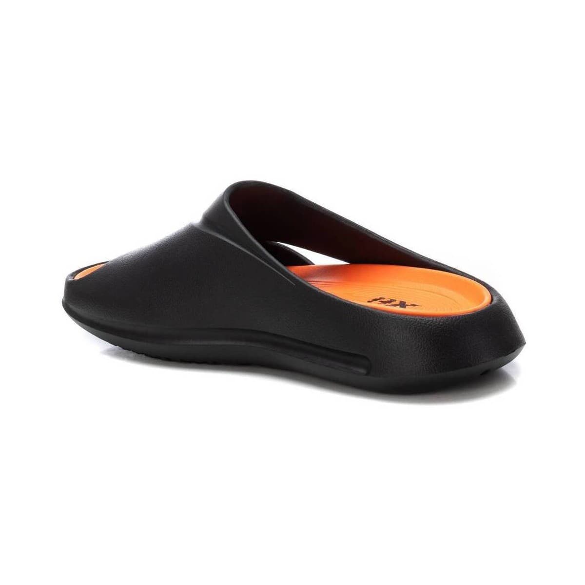 Men's Flip Flops Xti Black