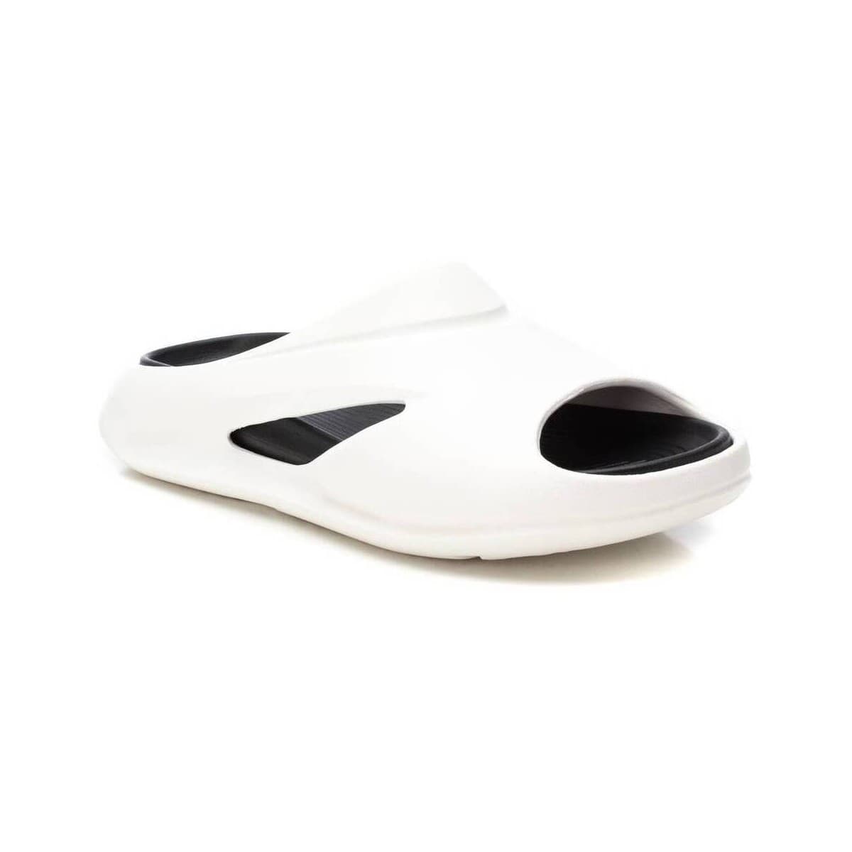 Men's Flip Flops Xti White