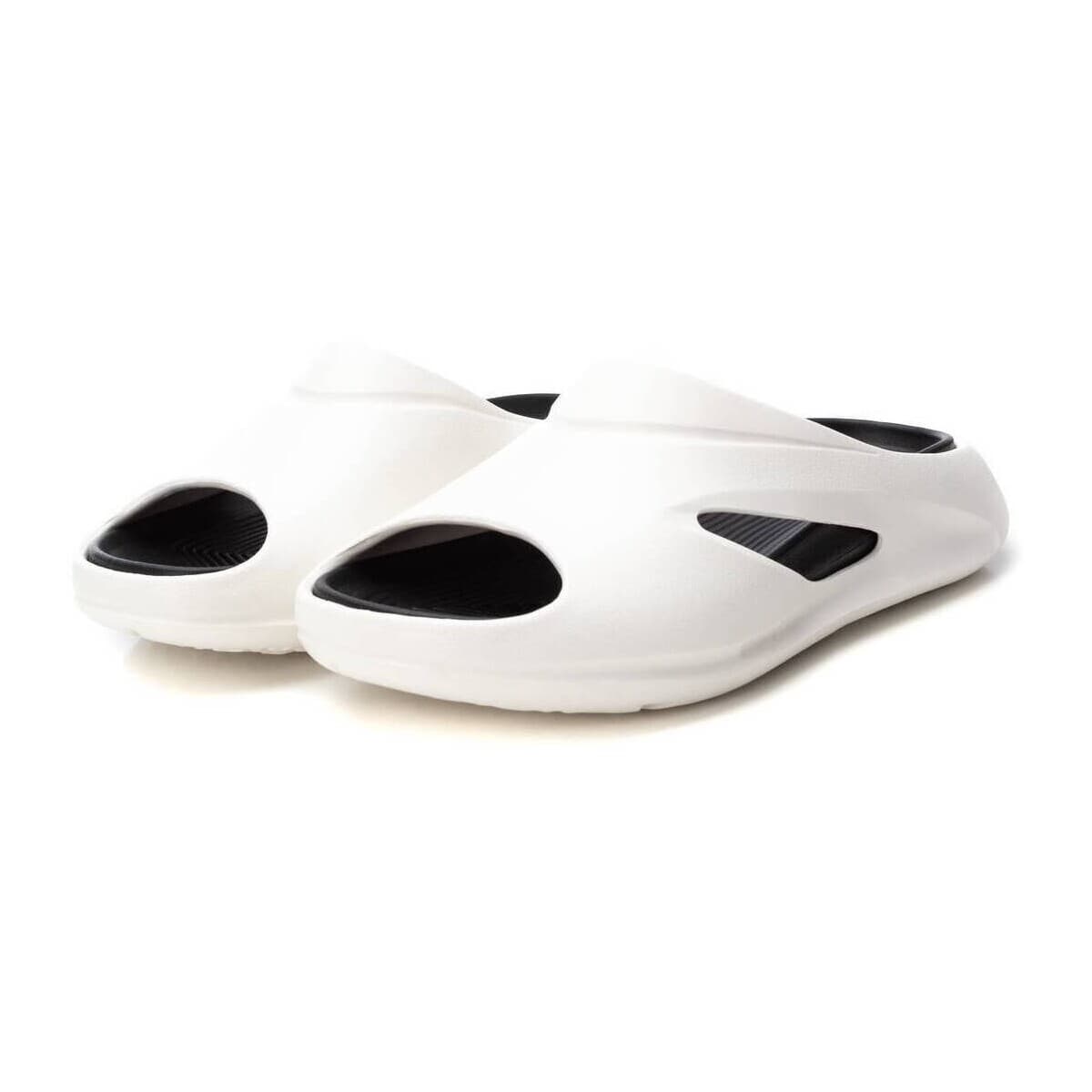 Men's Flip Flops Xti White