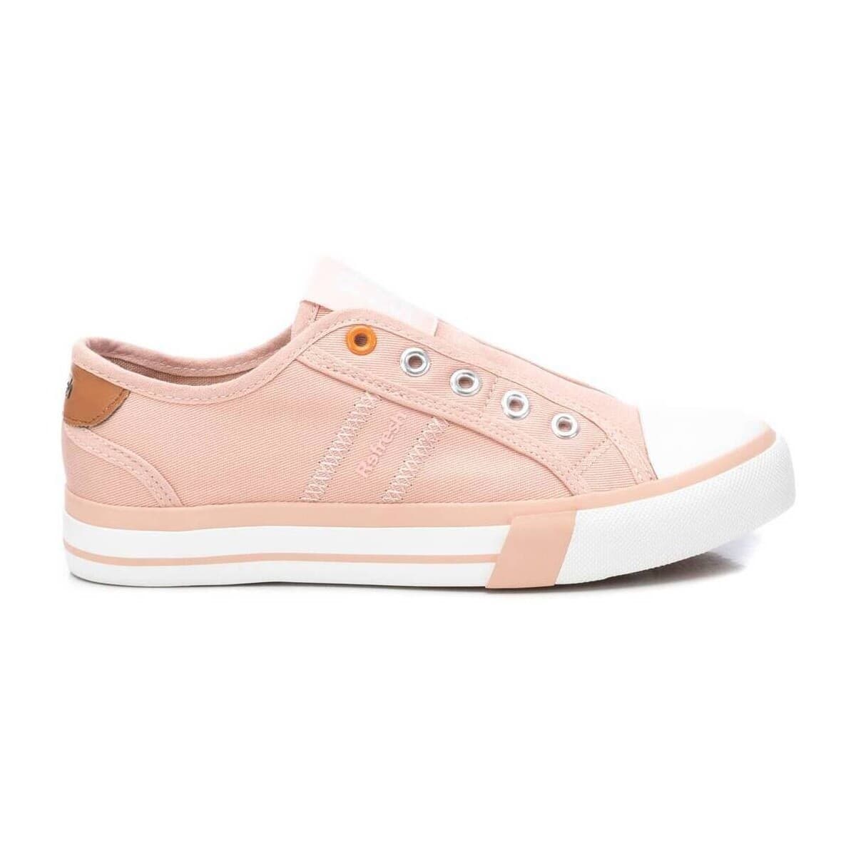 Women's Sneakers Refresh Brown