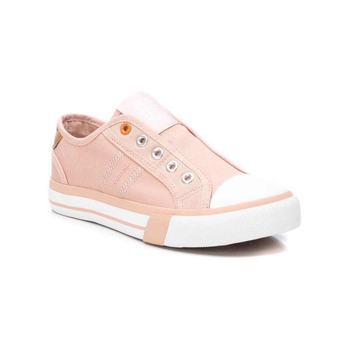 Women's Sneakers Refresh Brown