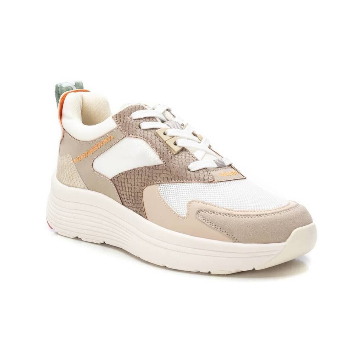 Women's Sneakers Refresh Brown