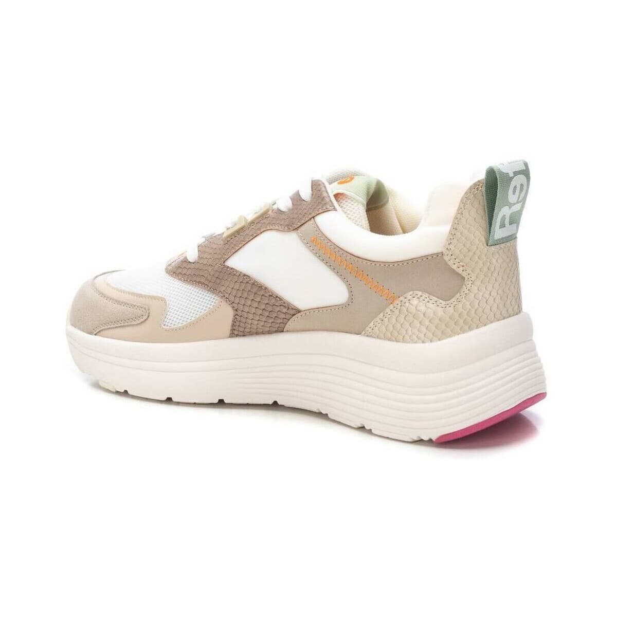 Women's Sneakers Refresh Brown