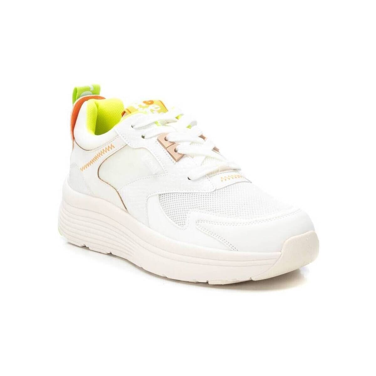 Women's Sneakers Refresh White