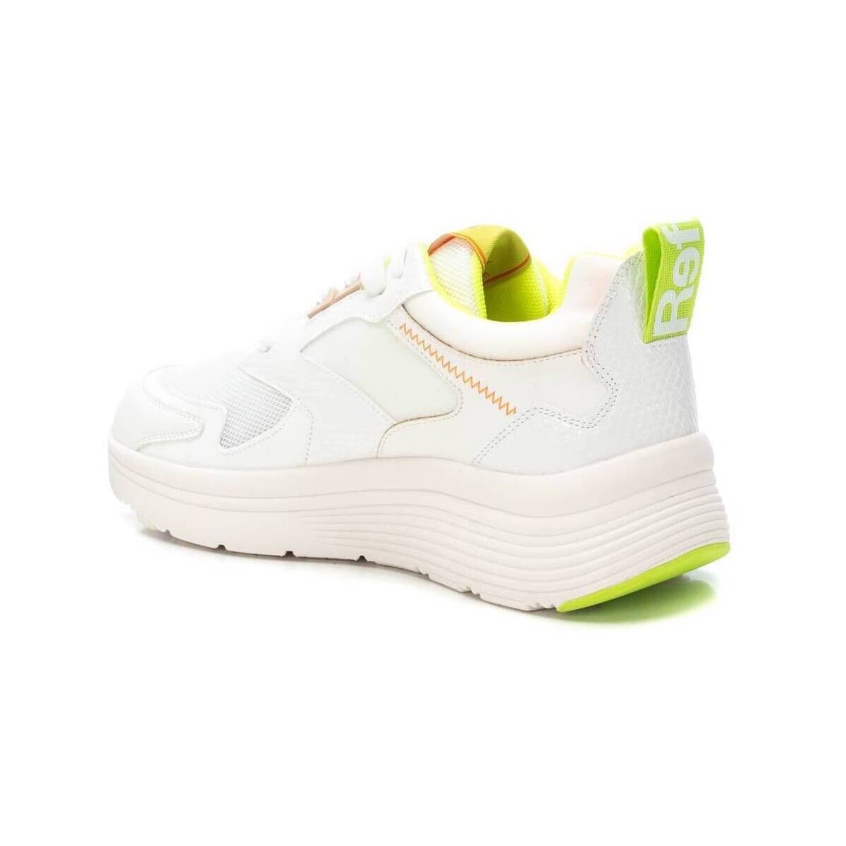 Women's Sneakers Refresh White
