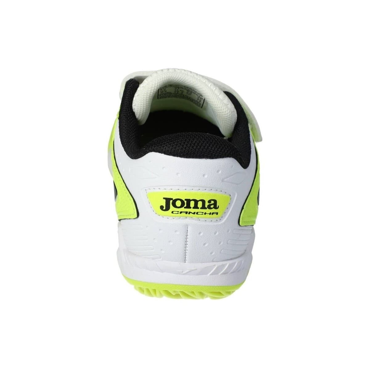 Girls' Sneakers Joma Black