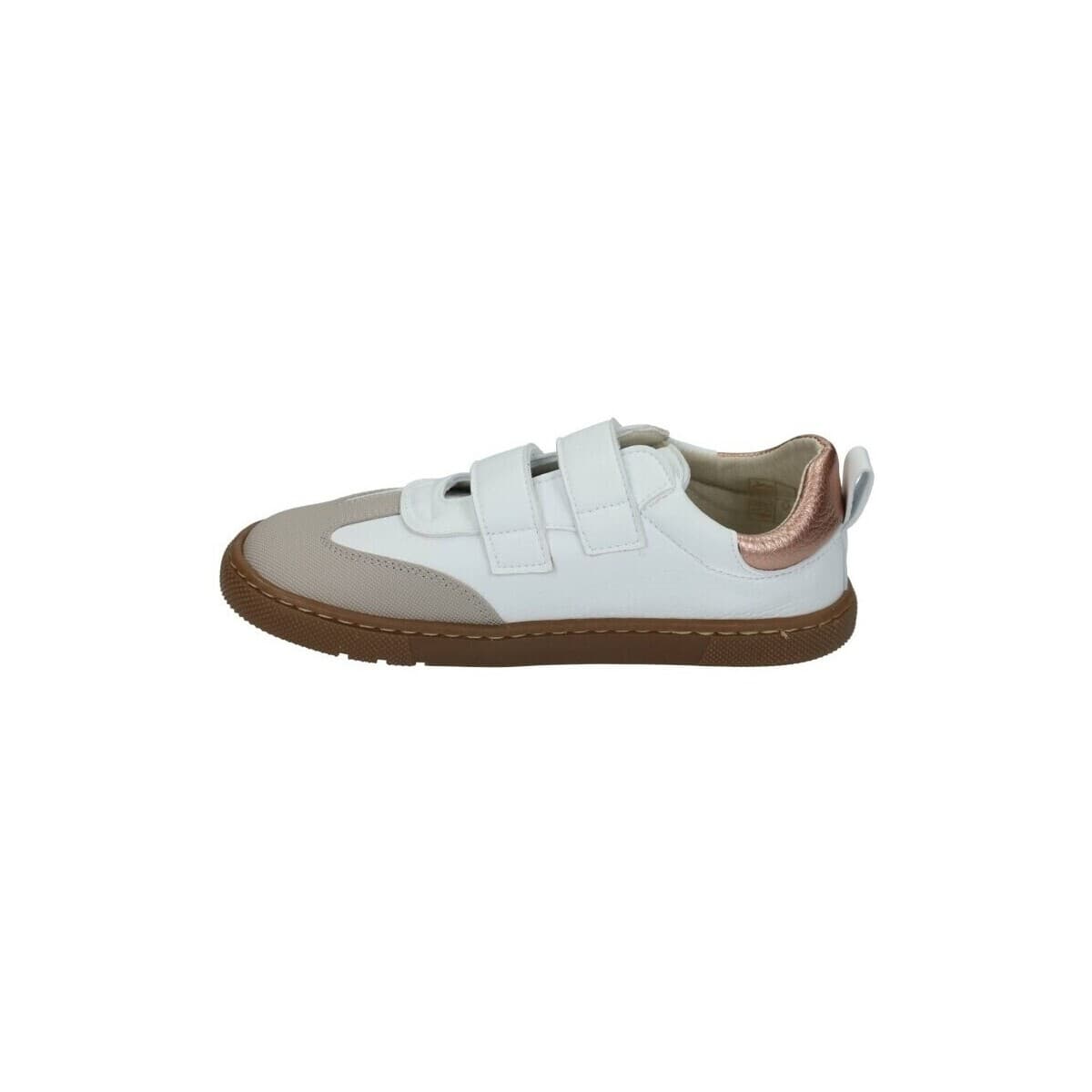 Girls' Sneakers Condiz White