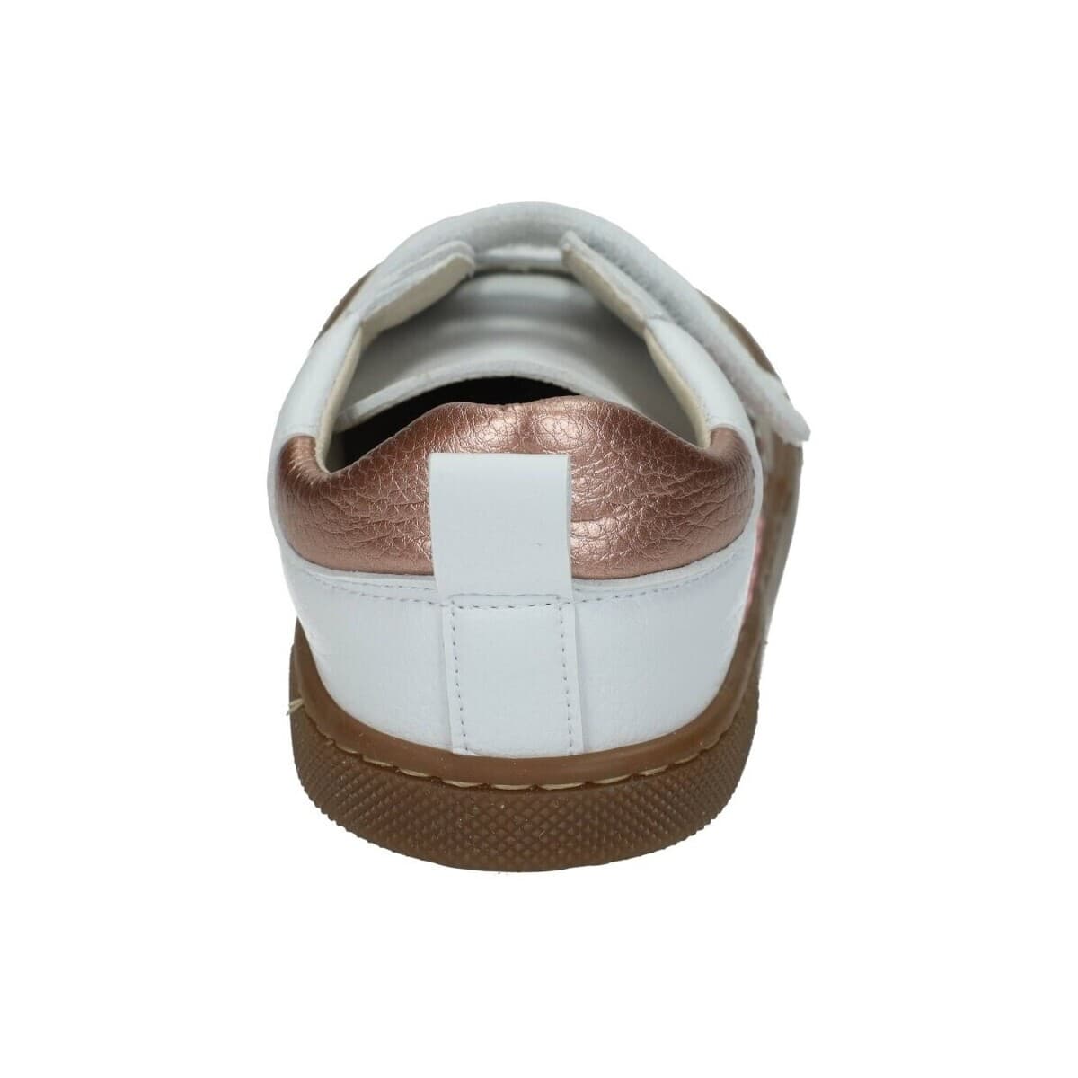 Girls' Sneakers Condiz White