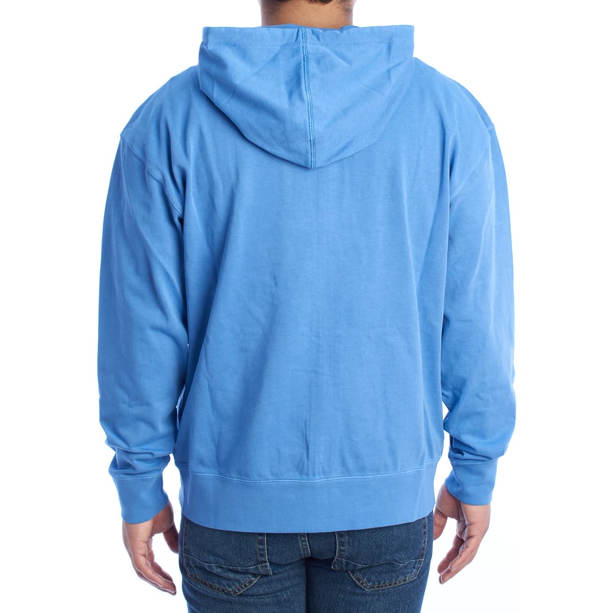 Men's Sweatshirts La Martina Blue
