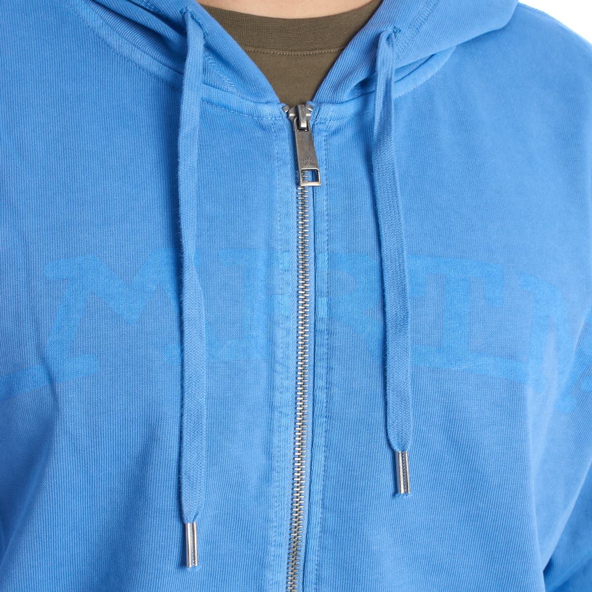 Men's Sweatshirts La Martina Blue