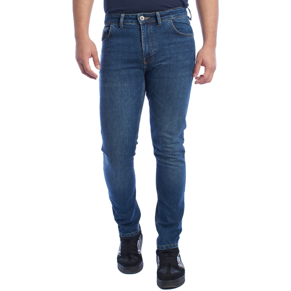 Men's Pants La Martina Blue