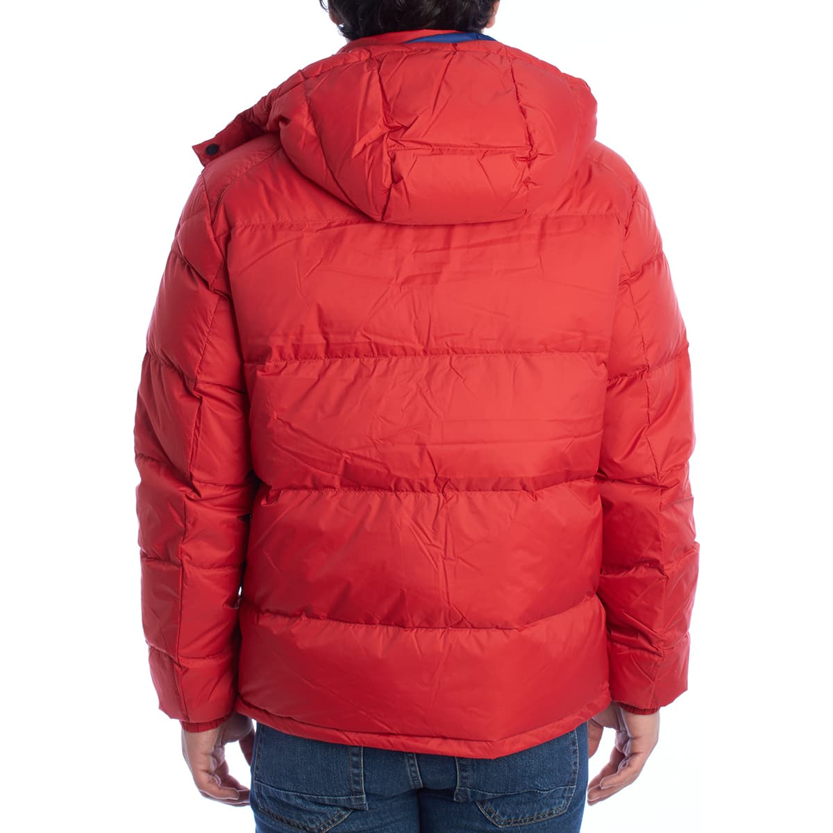 Men's Blazers La Martina Red