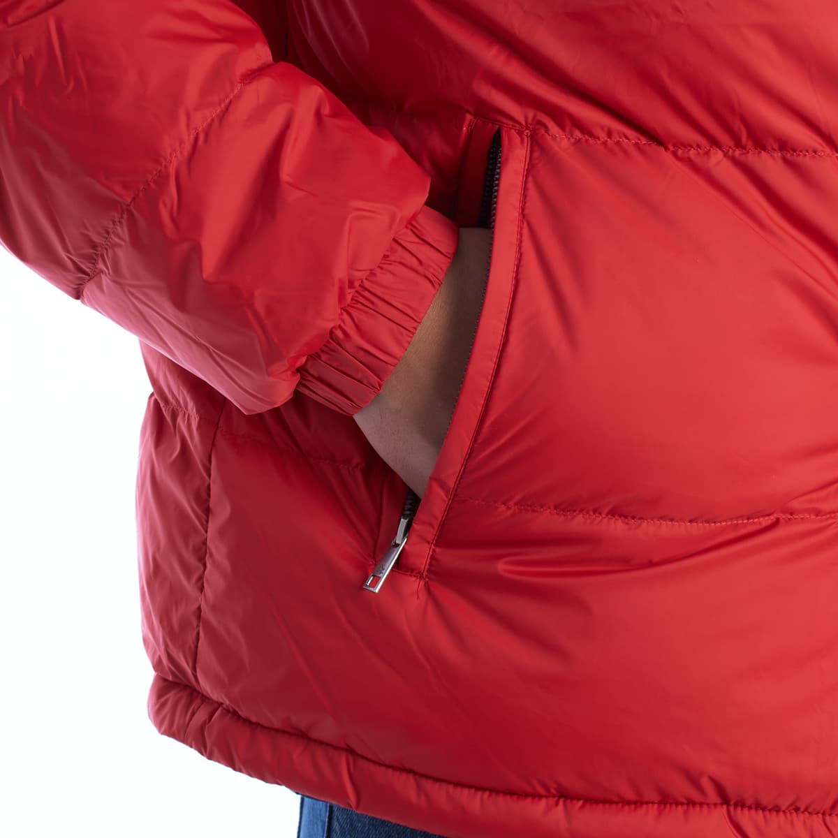 Men's Blazers La Martina Red