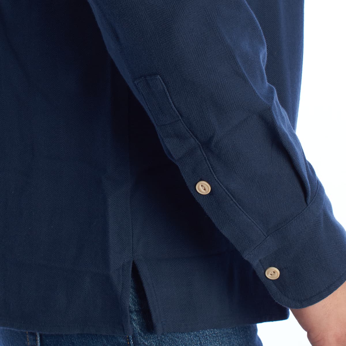 Men's Shirts La Martina Blue