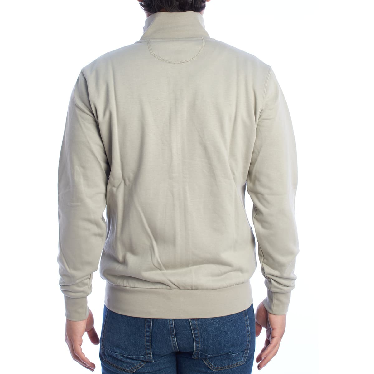 Men's Sports T-Shirts La Martina Gray