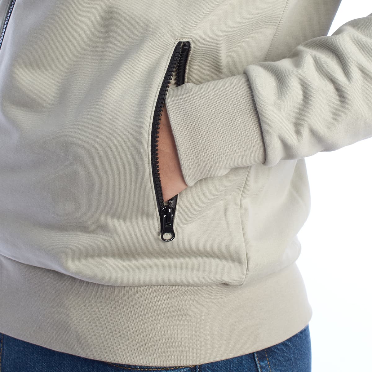 Men's Sports T-Shirts La Martina Gray