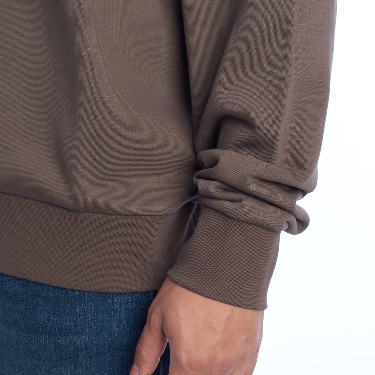 Men's Sports T-Shirts La Martina Brown