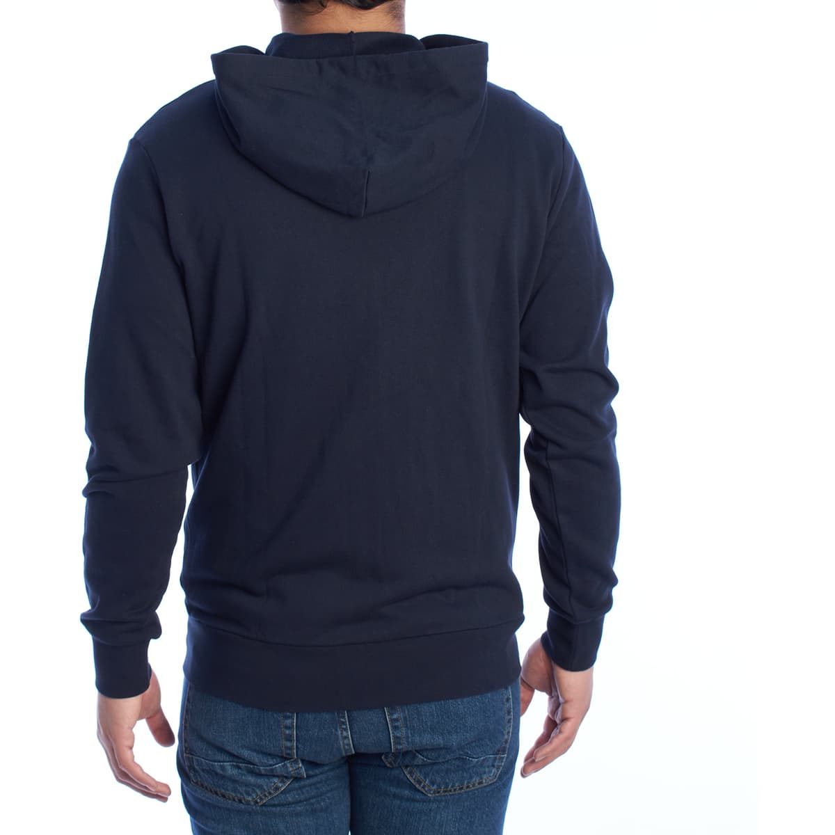 Men's Sweatshirts La Martina Blue