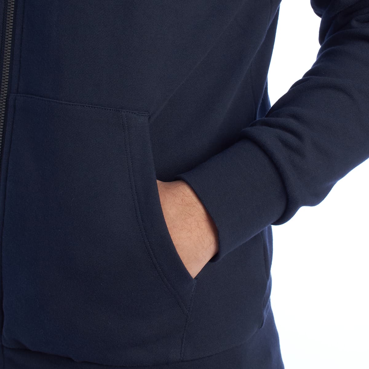 Men's Sweatshirts La Martina Blue