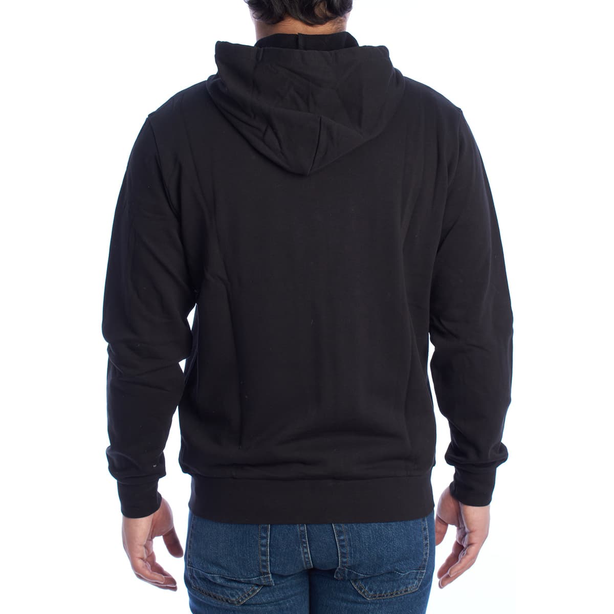 Men's Sweatshirts La Martina Black