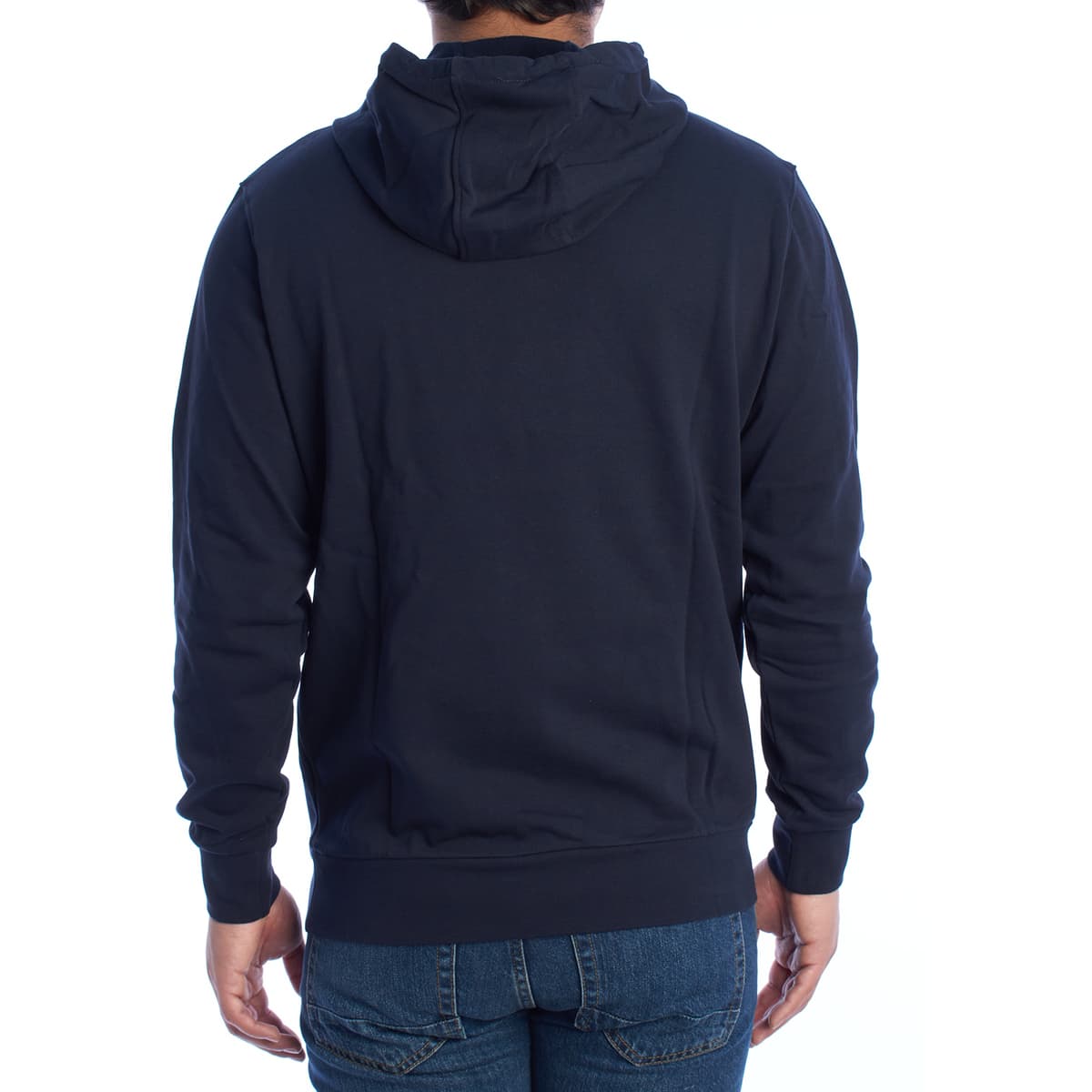 Men's Sweatshirts La Martina Blue