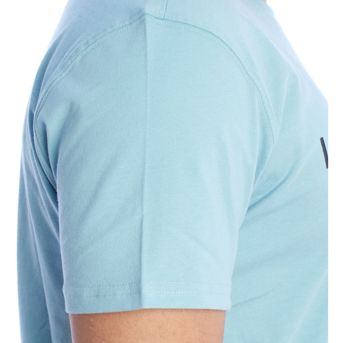 Men's T-Shirts La Martina Blue