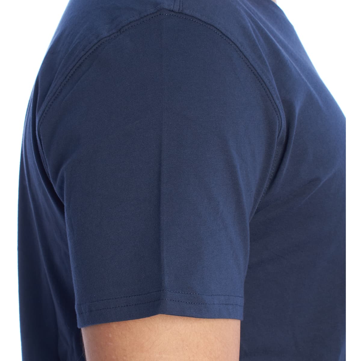 Men's T-Shirts La Martina Blue