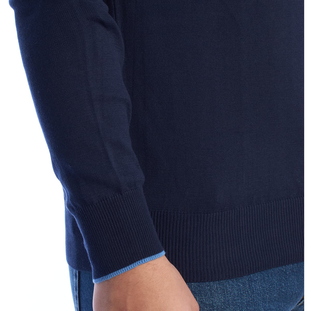 Men's Sweaters La Martina Blue