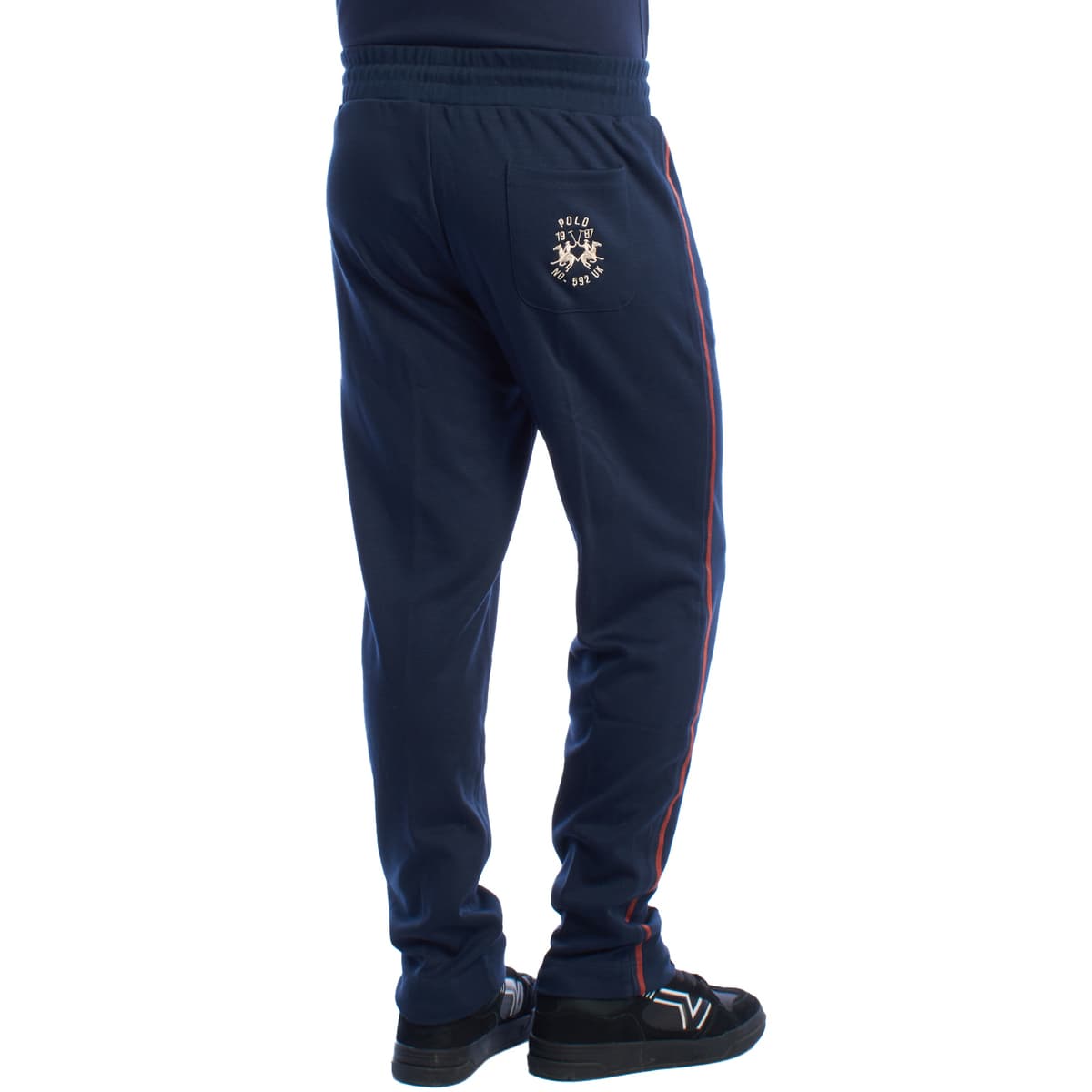 Men's Tracksuits La Martina Blue