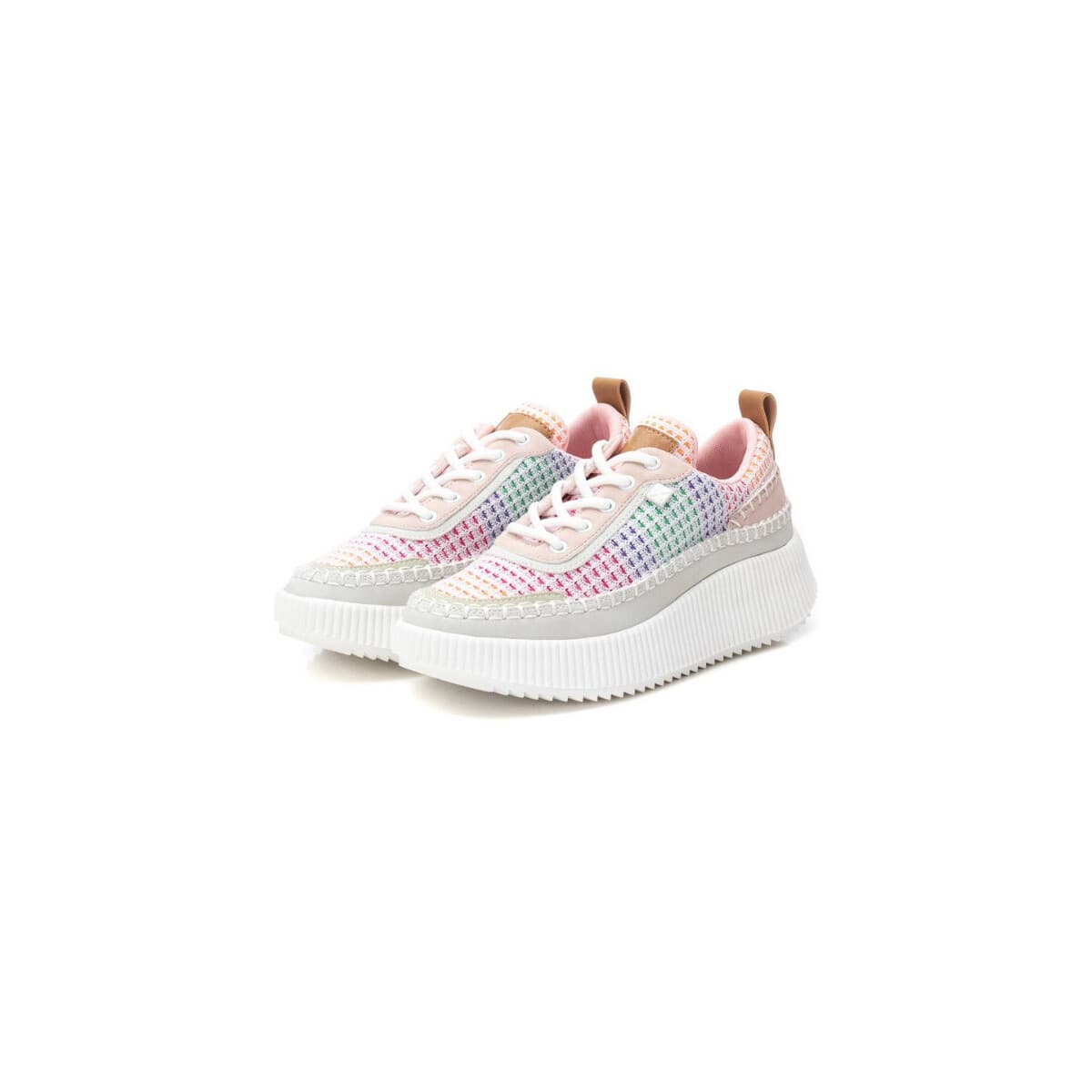 Women's Sneakers Xti Pink