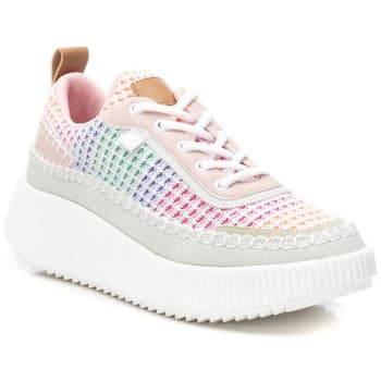 Women's Sneakers Xti Pink