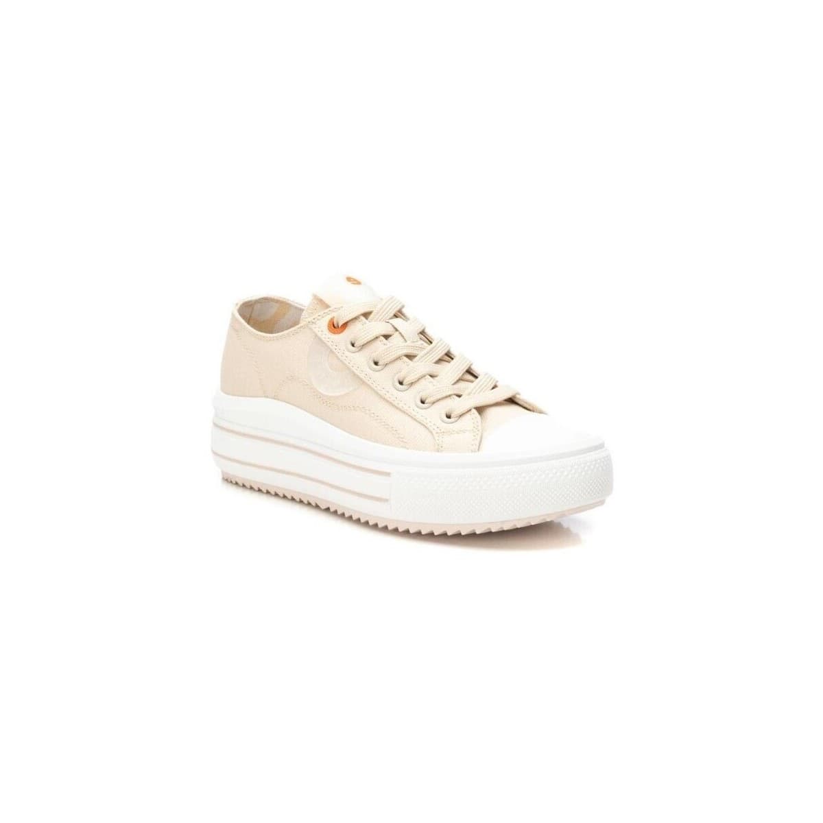 Women's Sneakers Refresh Beige