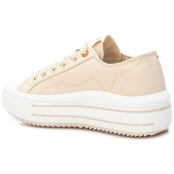Women's Sneakers Refresh Beige