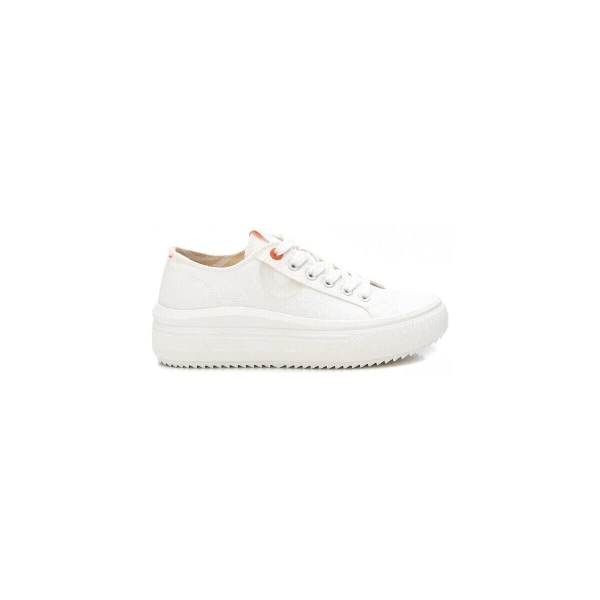 Women's Sneakers Refresh White
