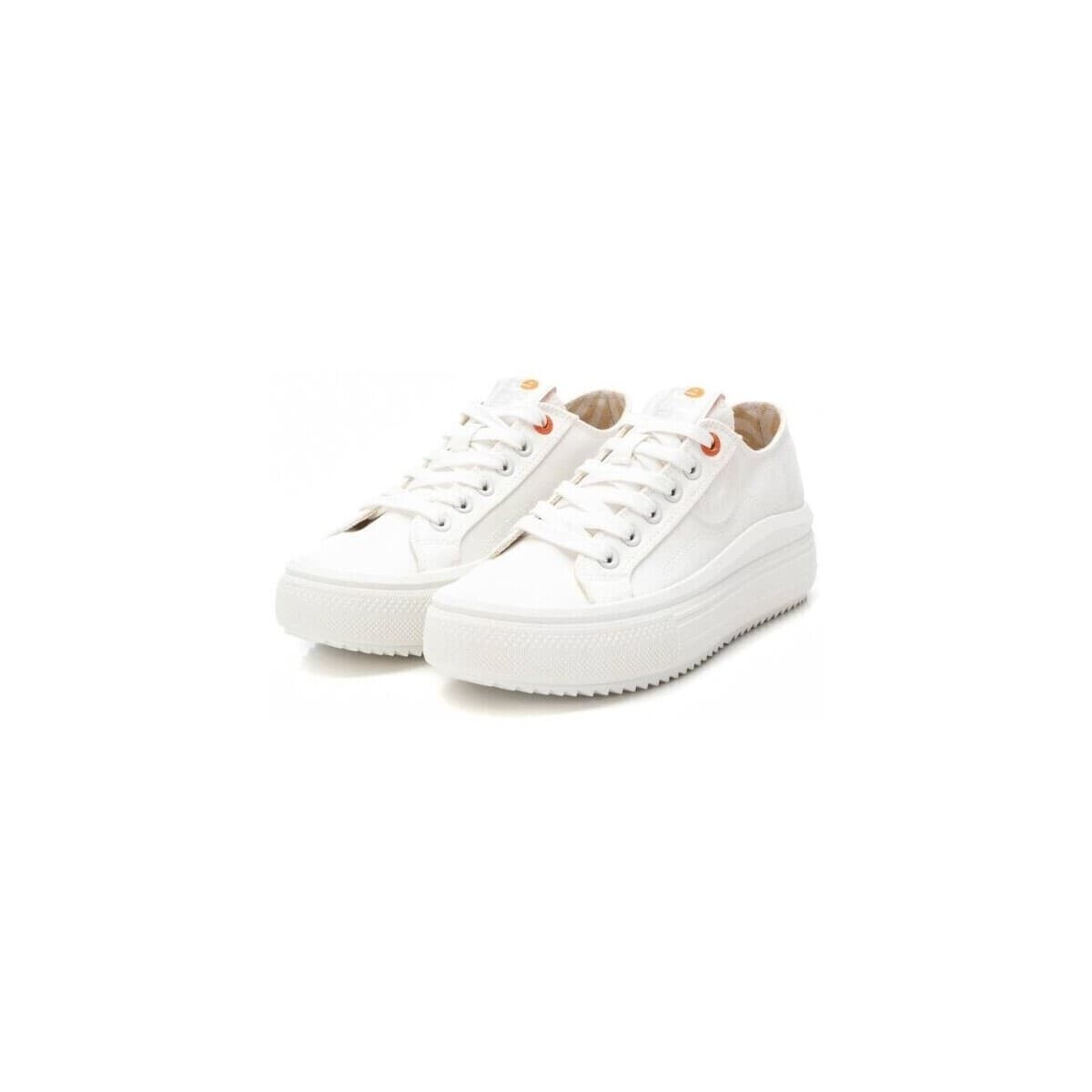 Women's Sneakers Refresh White