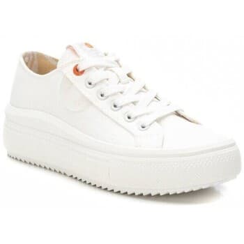 Women's Sneakers Refresh White