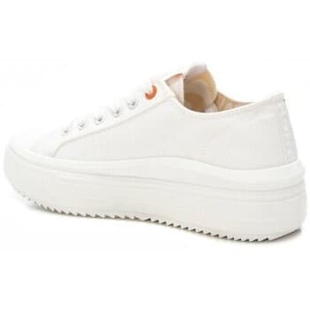Women's Sneakers Refresh White