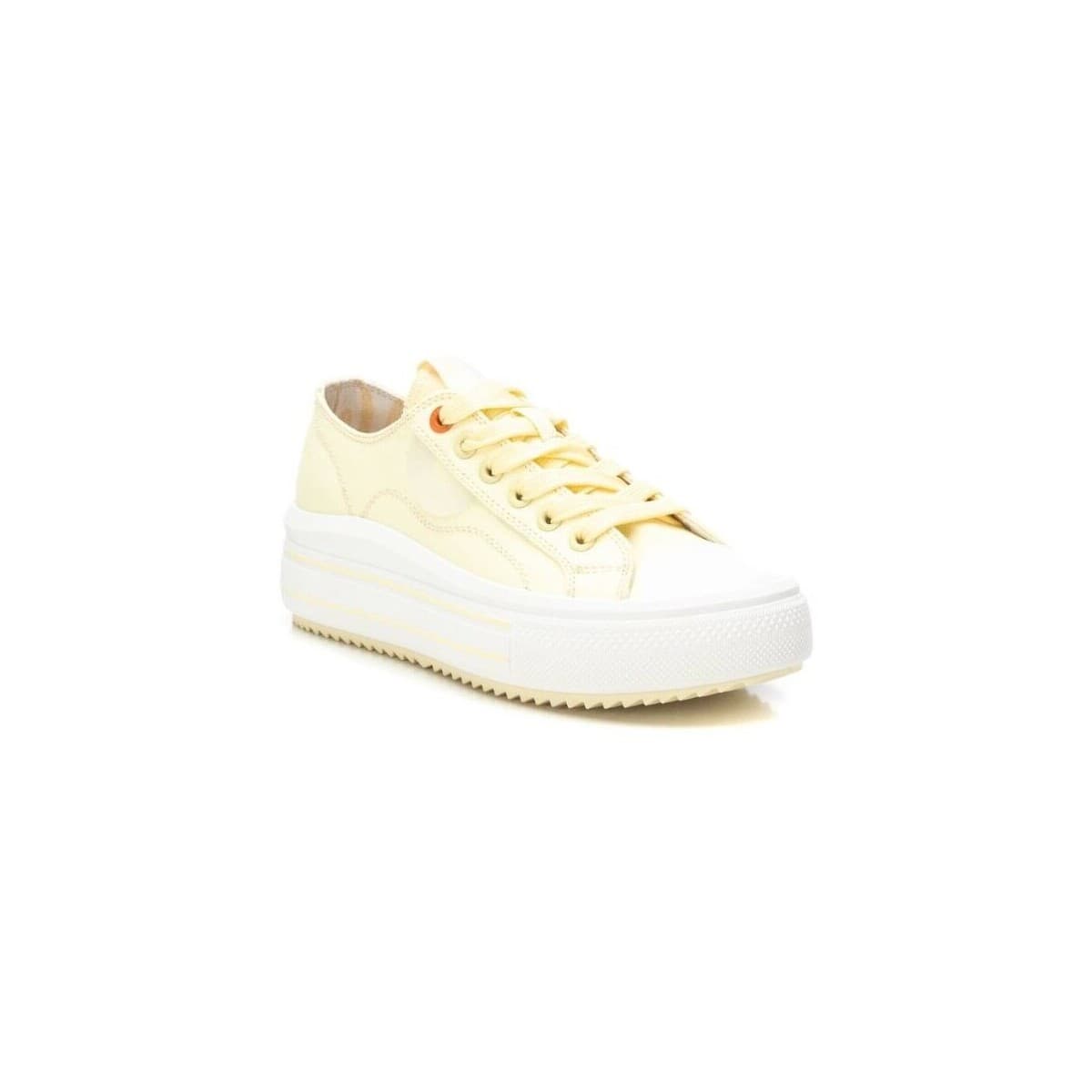 Women's Sneakers Refresh Yellow